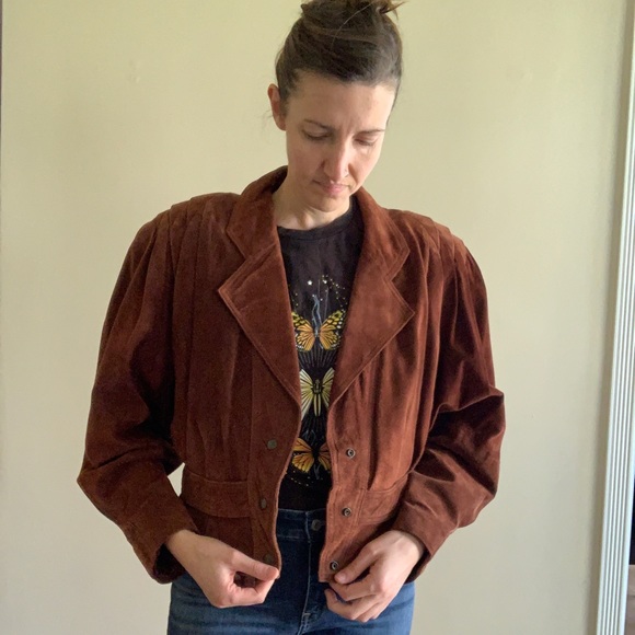 Meet your Posher, Jonelle - Picture 5 of 5